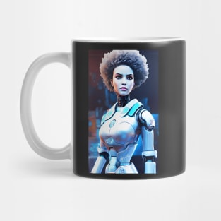 Hip Hop Bots - #1 Mug